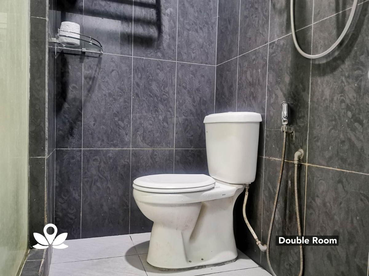 Lsh Hotel Johor Bahru Eksteriør billede